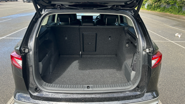 Skoda Enyaq 210kW 85 Edition 82kWh 5dr Auto Electric Estate